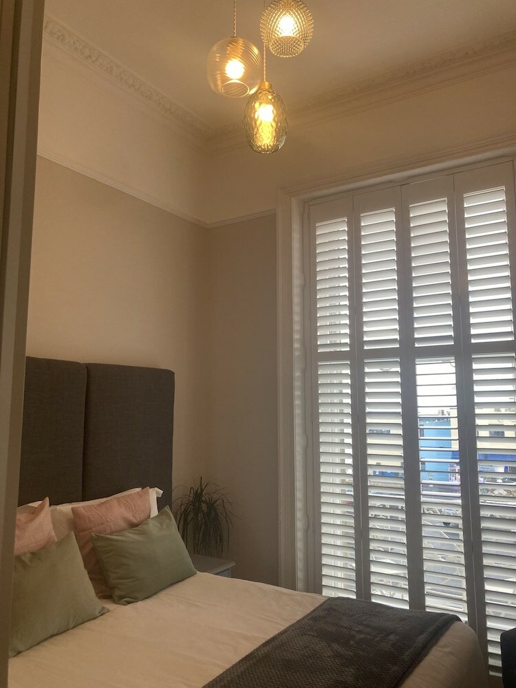 Фото The Esplanade