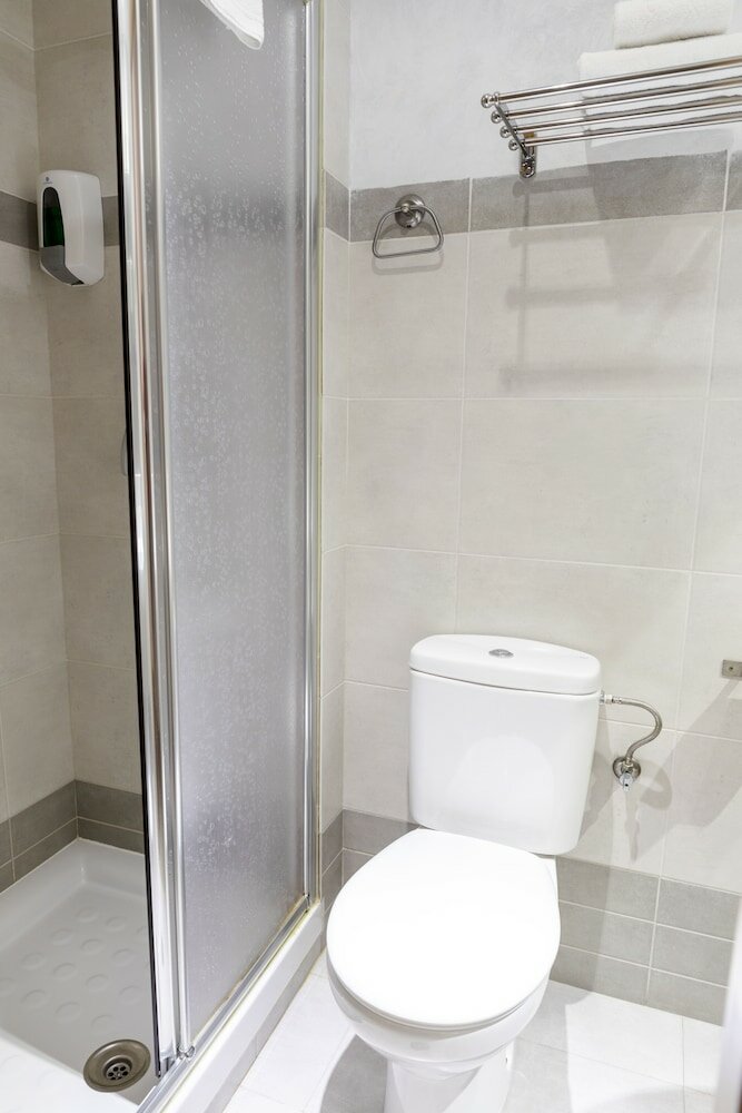 Фото Hotel Alda Centro Palencia