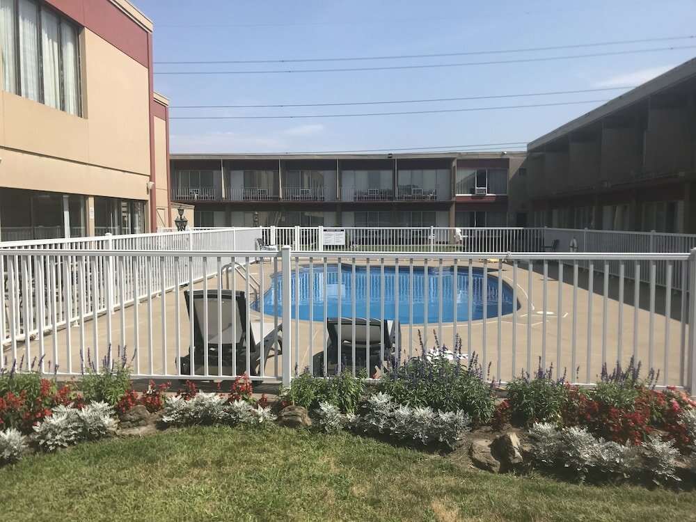 Фото Auberge Royal Versailles