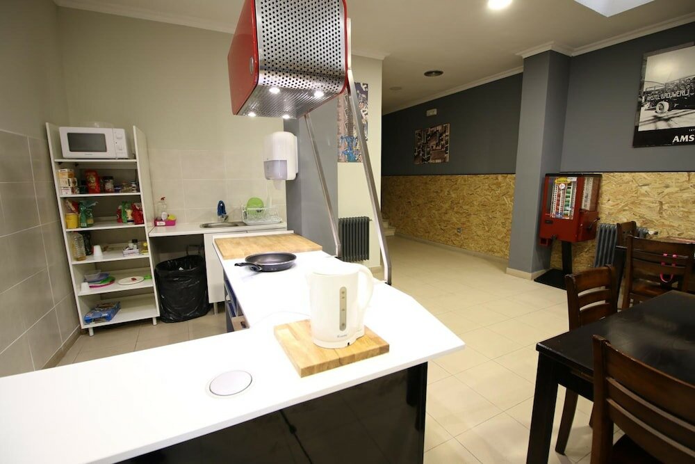 Фото Hotel Alda Centro Palencia