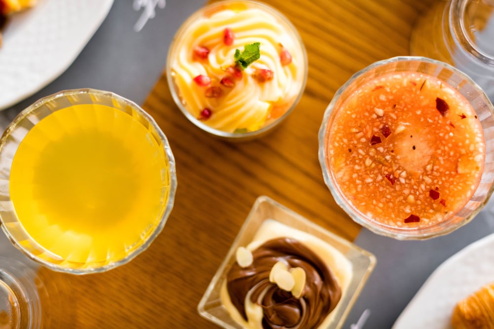 Фото Leto Nuevo Hotel