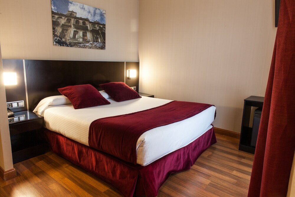 Фото Отель Clement Barajas