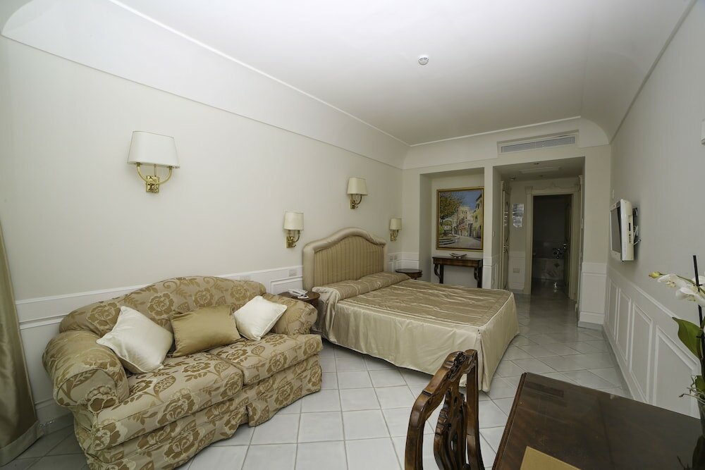 Фото Hotel Villa Fraulo