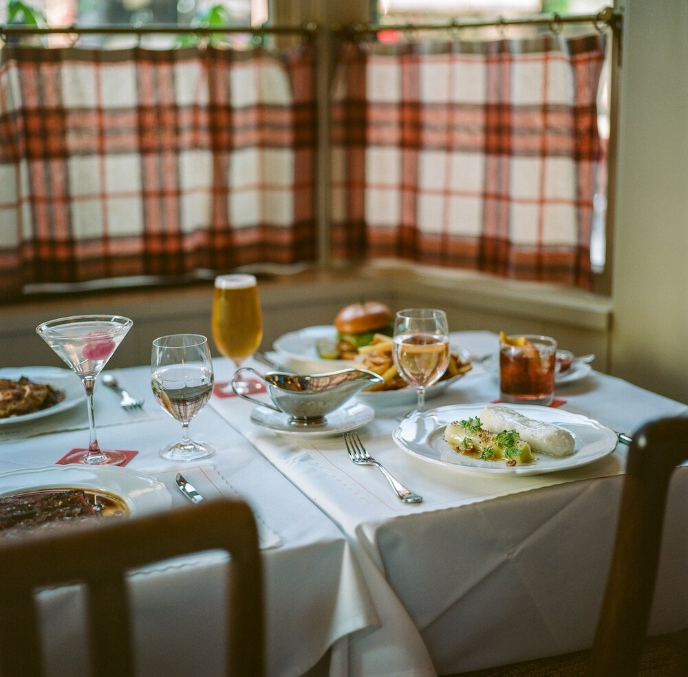 Фото Nine Orchard