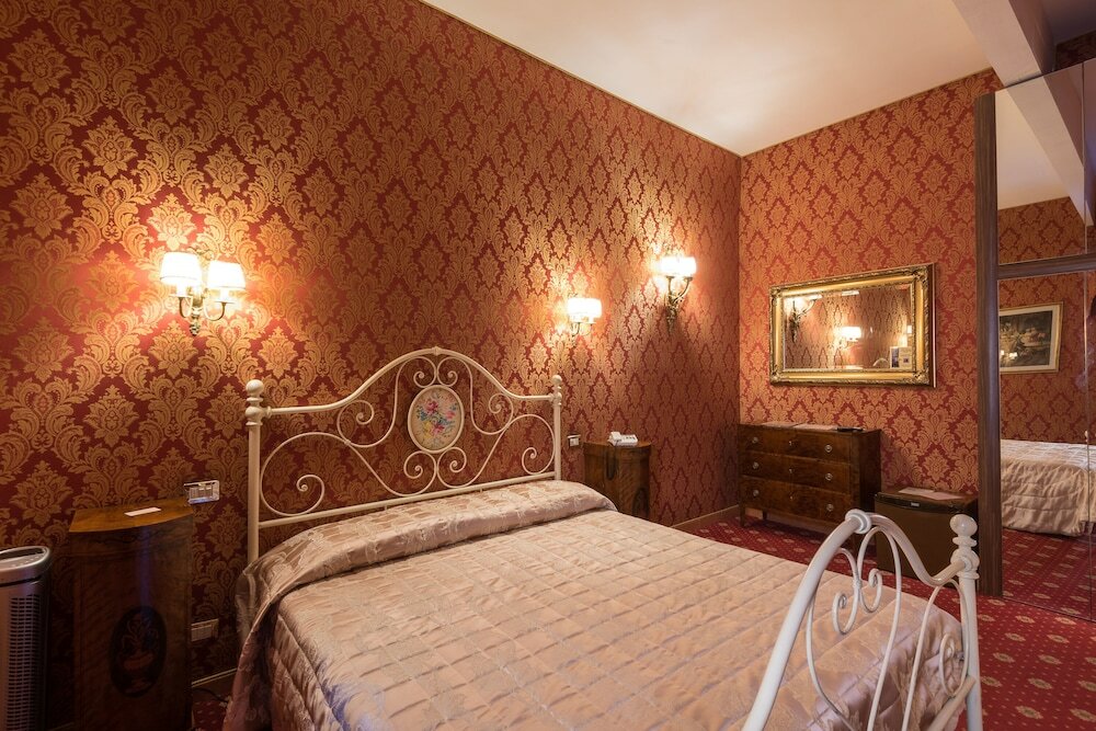 Фото Residenza Ave Roma