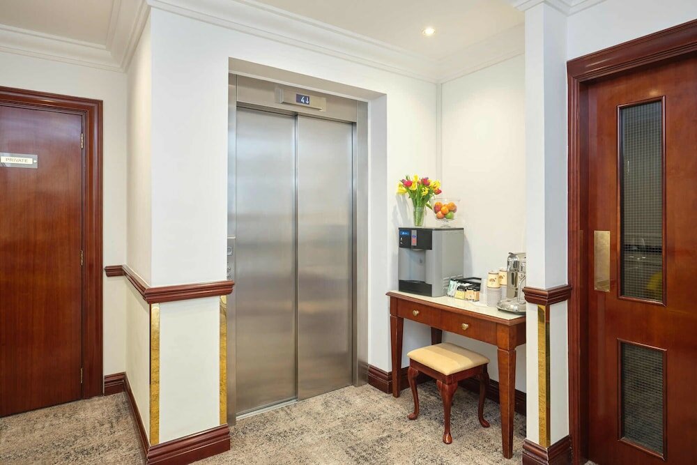 Фото The Prime London Hotel