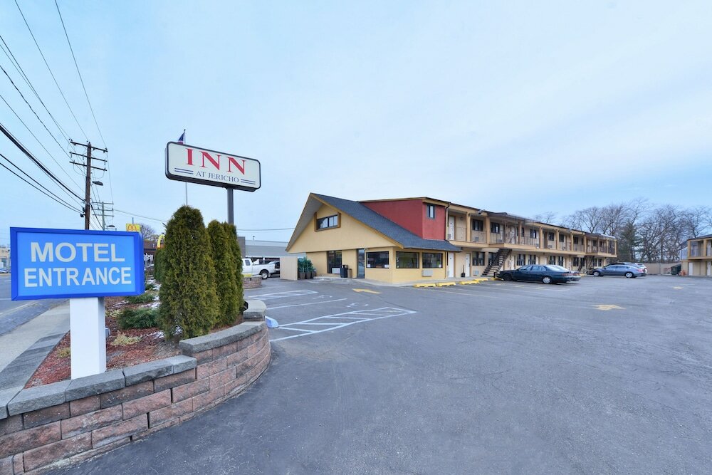 Фото Inn at Jericho