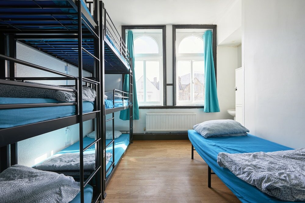 Фото Nx London Hostel