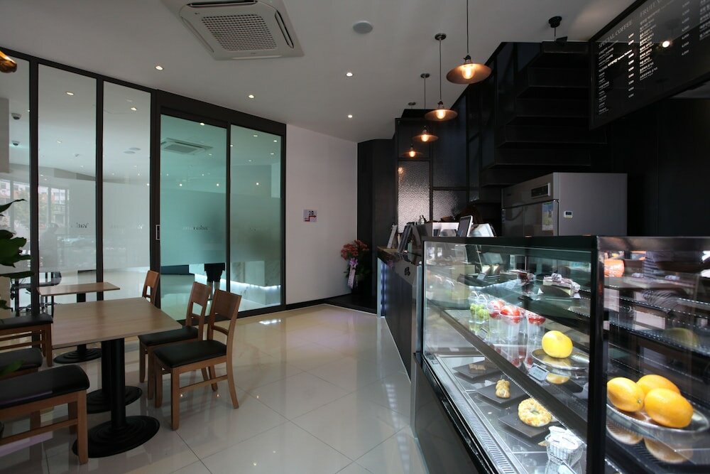 Фото Vatica Hotel Dongdaemun