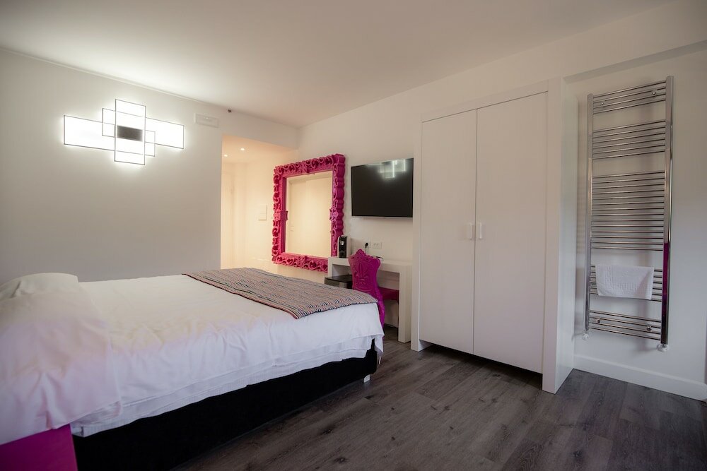 Фото Hotel La Compagnia Del Viaggiatore