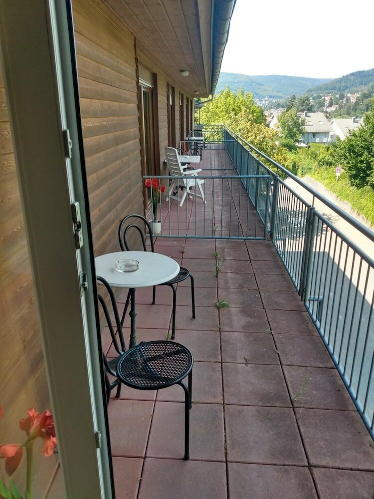 Фото Hotel Neckartal