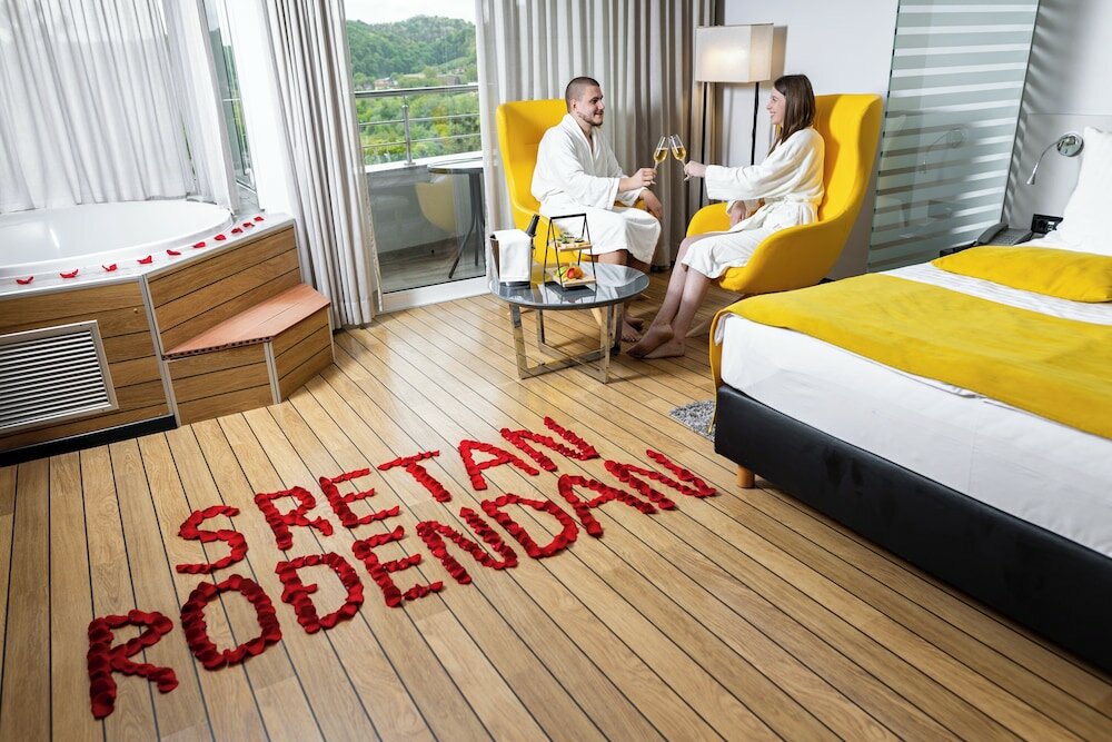 Фото Отель Villa Magdalena