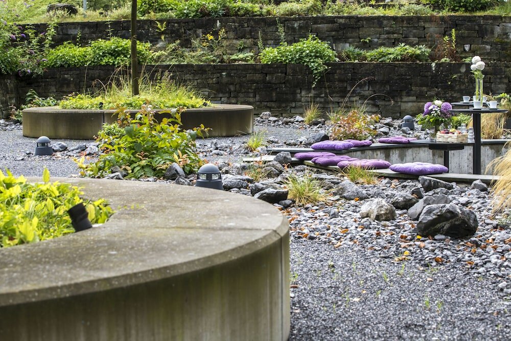 Фото Park Inn by Radisson Zurich Airport