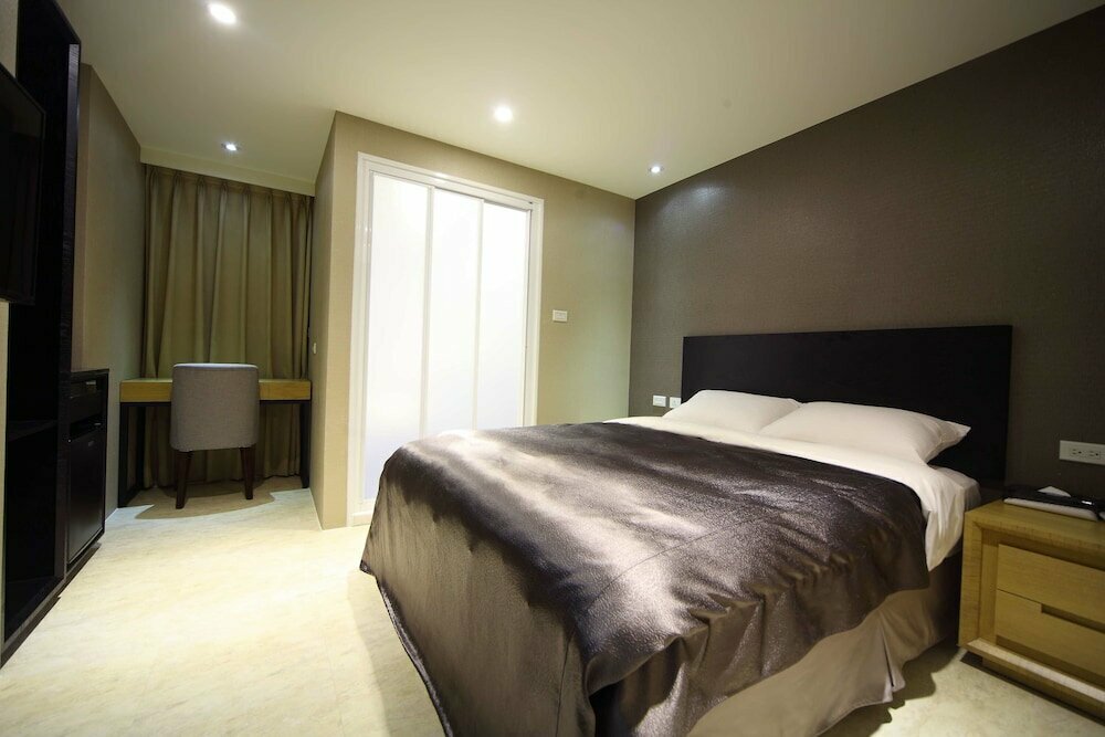 Hotel Ehouse Hotel XiNing Banch, Taipei, photo