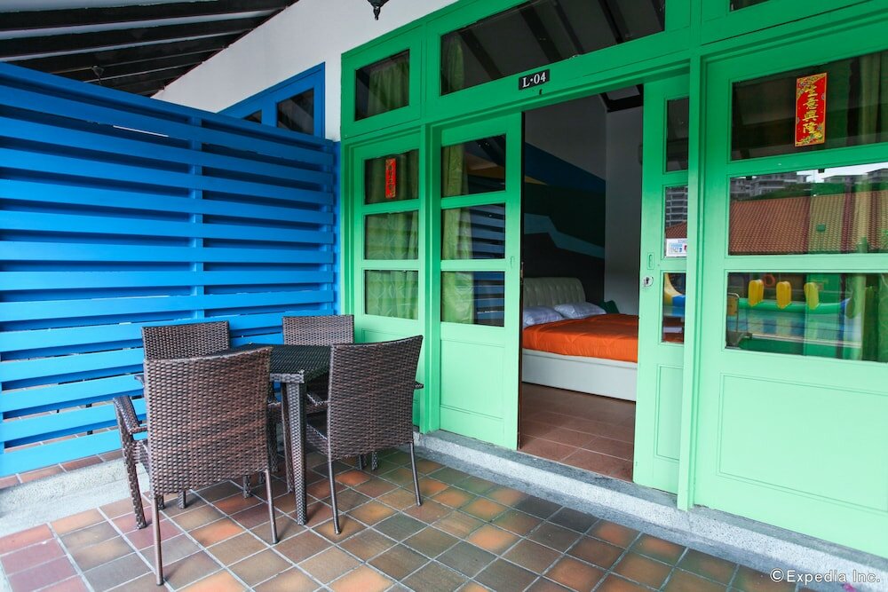 Фото CherryLoft Resorts