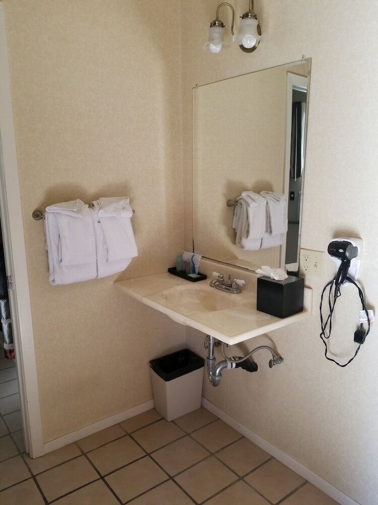 Фото Rosedale Inn