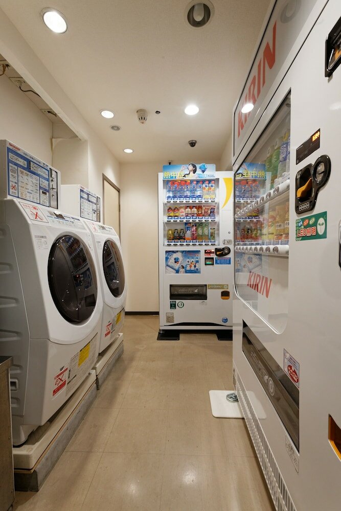 Фото Kagoshima Washington Hotel Plaza