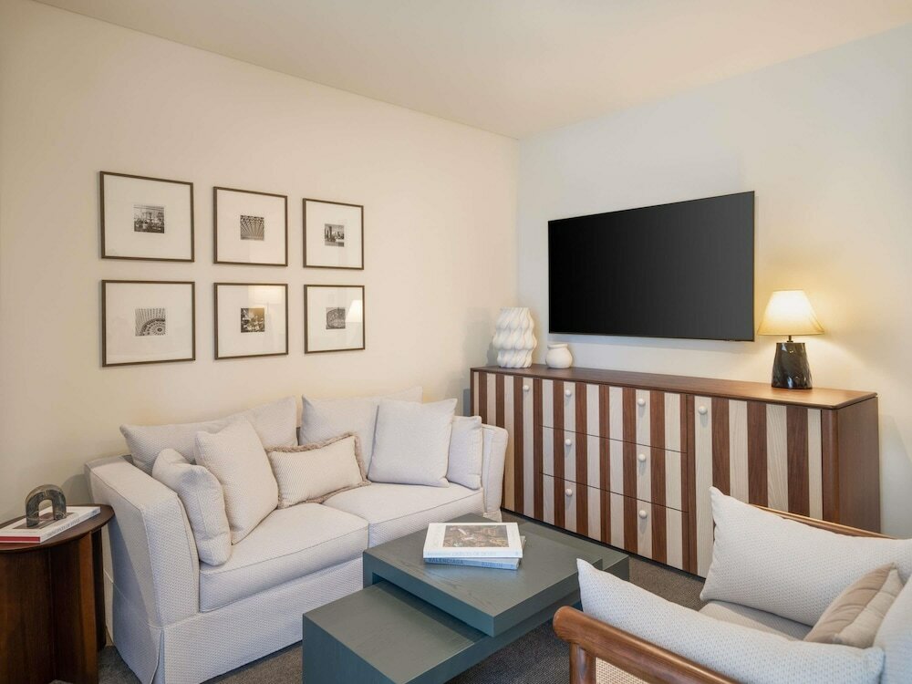 Фото Sofitel Sydney Wentworth