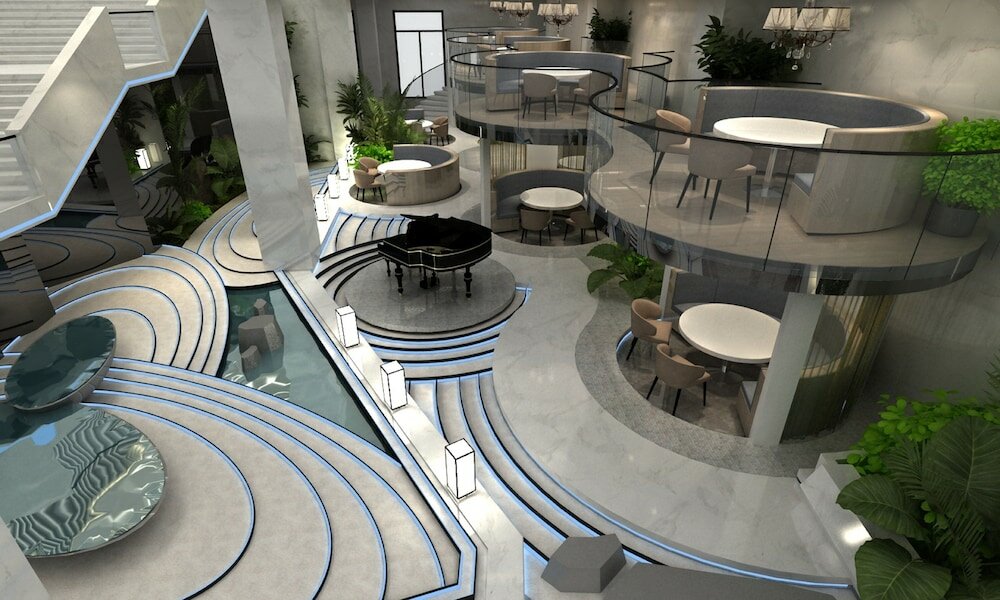 Фото Holiday Inn Express Liaocheng Chiping, an Ihg Hotel