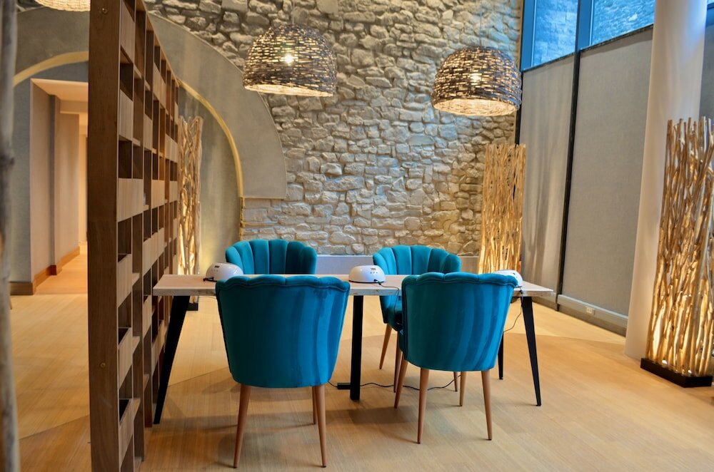 Фото Van der Valk Sélys Liège Hotel & SPA