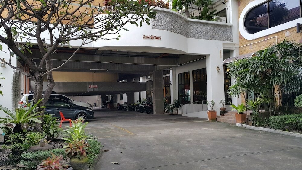 Фото Best Beach Villa