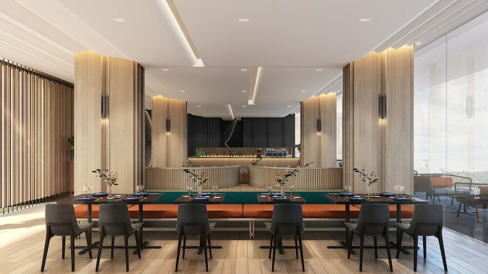 Фото DusitD2 Hua Hin
