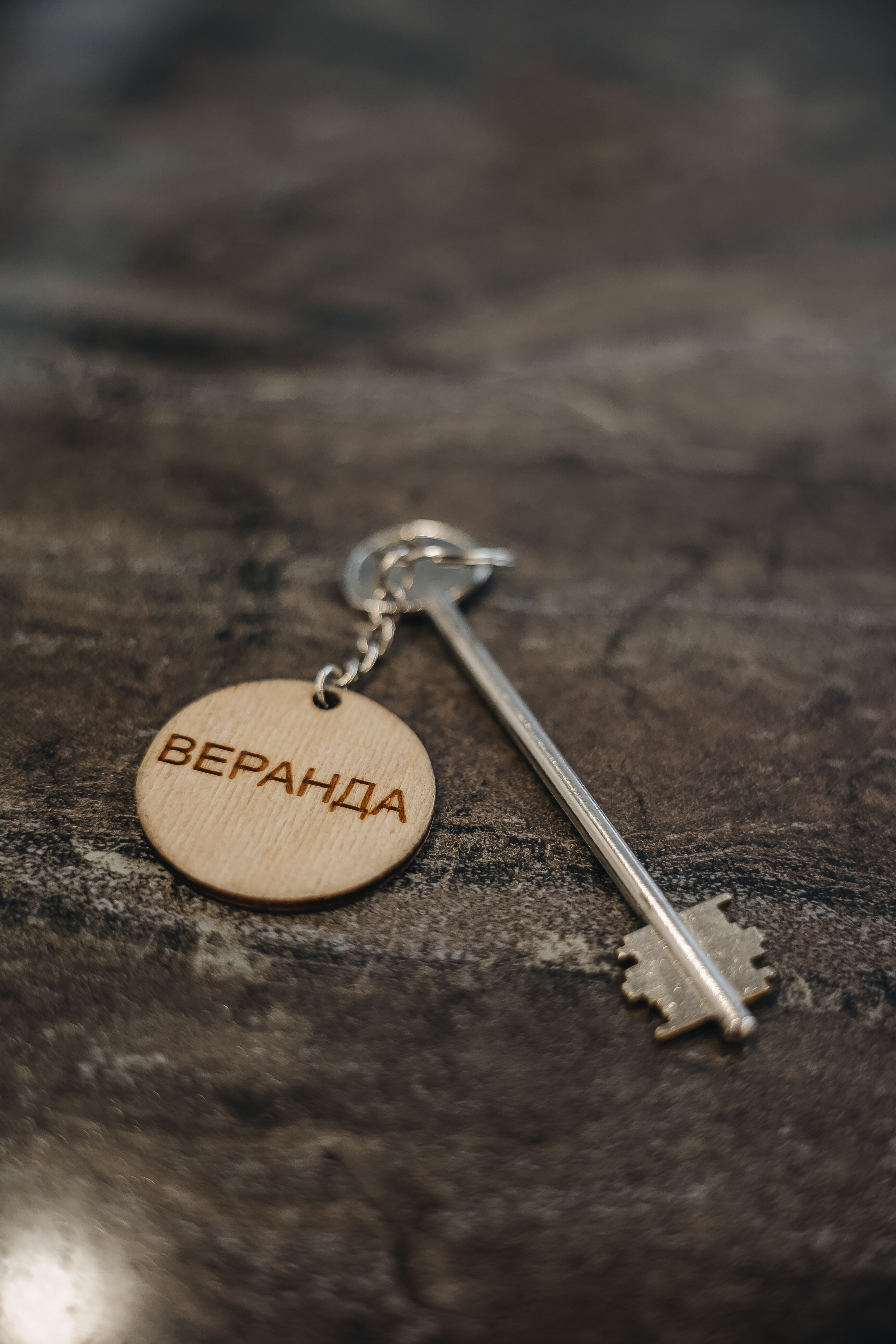 Фото Веранда