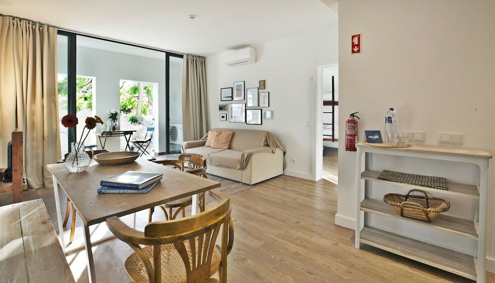 Фото The Salty Lodge