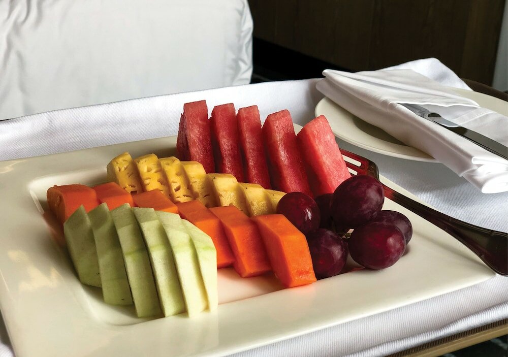 Фото Holiday Inn Dhaka City Centre