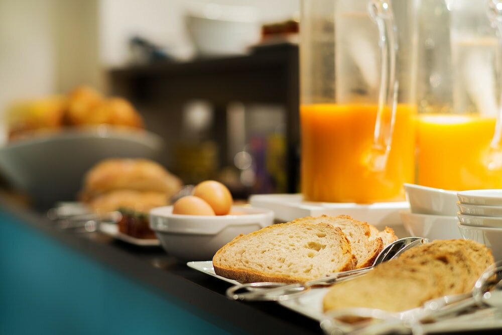 Фото Hotel Arc de Triomphe Etoile