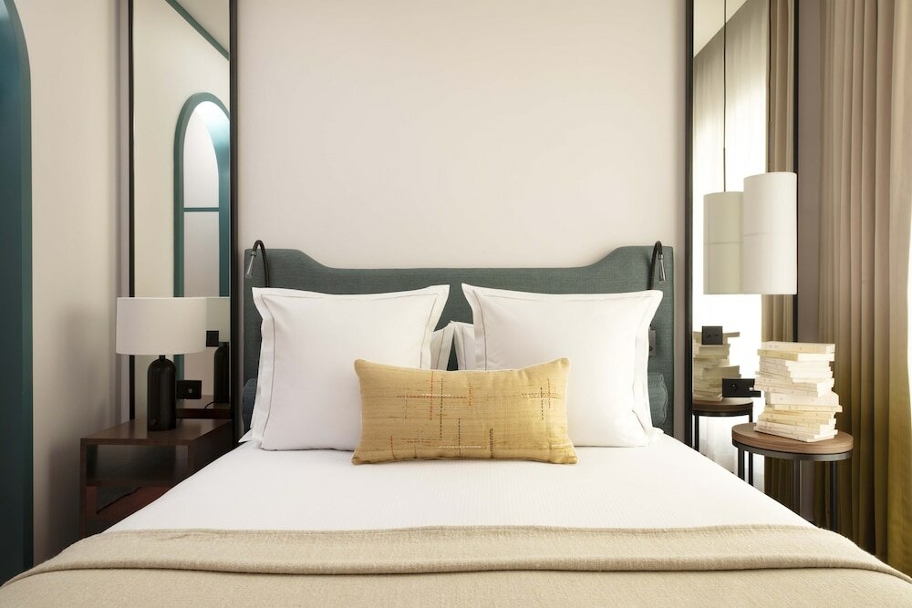 Фото Hotel Bel Ami