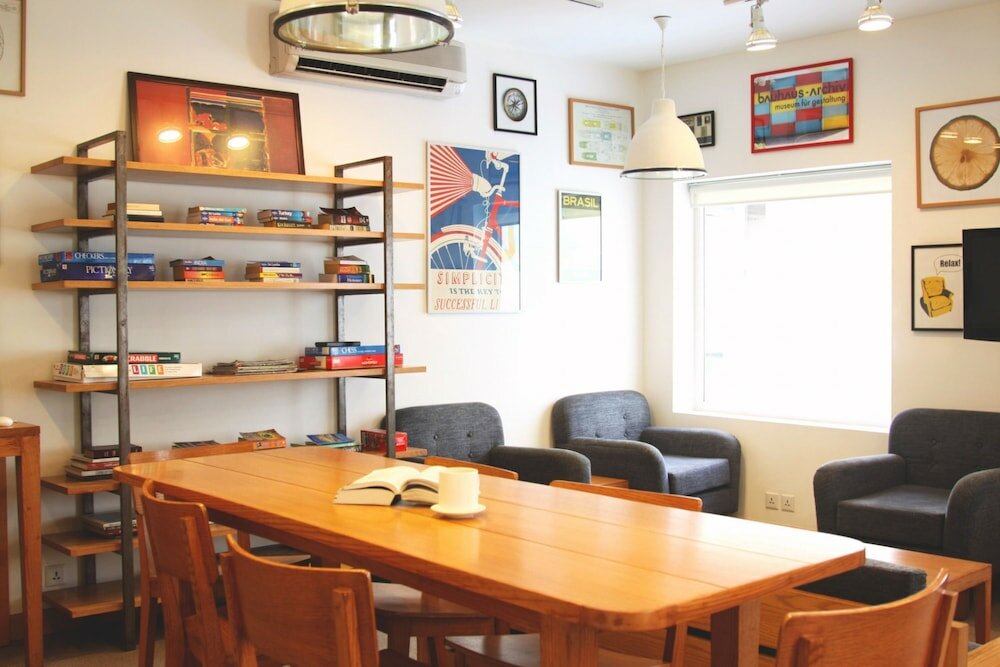 Фото Bloomrooms @ Link Road