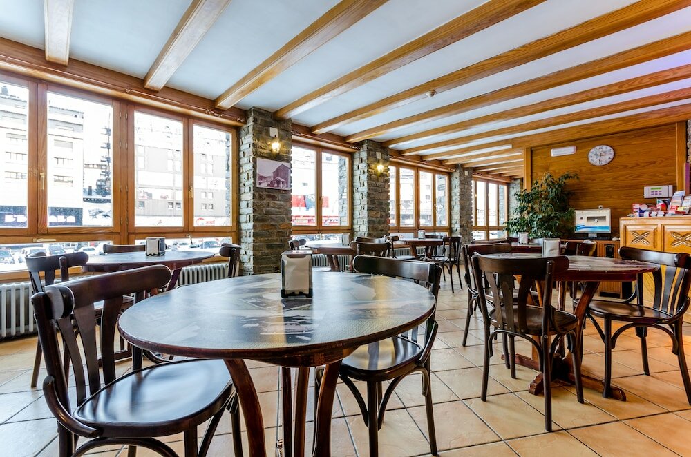 Фото Hotel Cal Ruiz