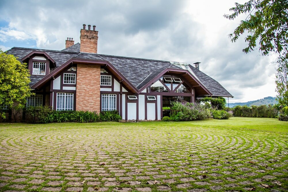 Фото Chateau La Villette