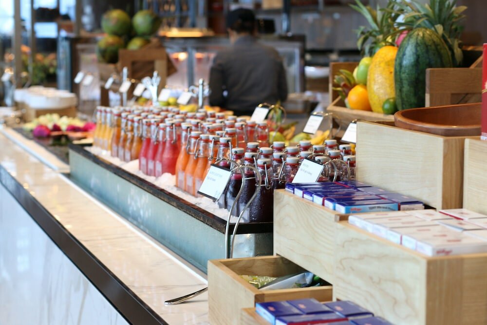 Фото InterContinental Hanoi Landmark72