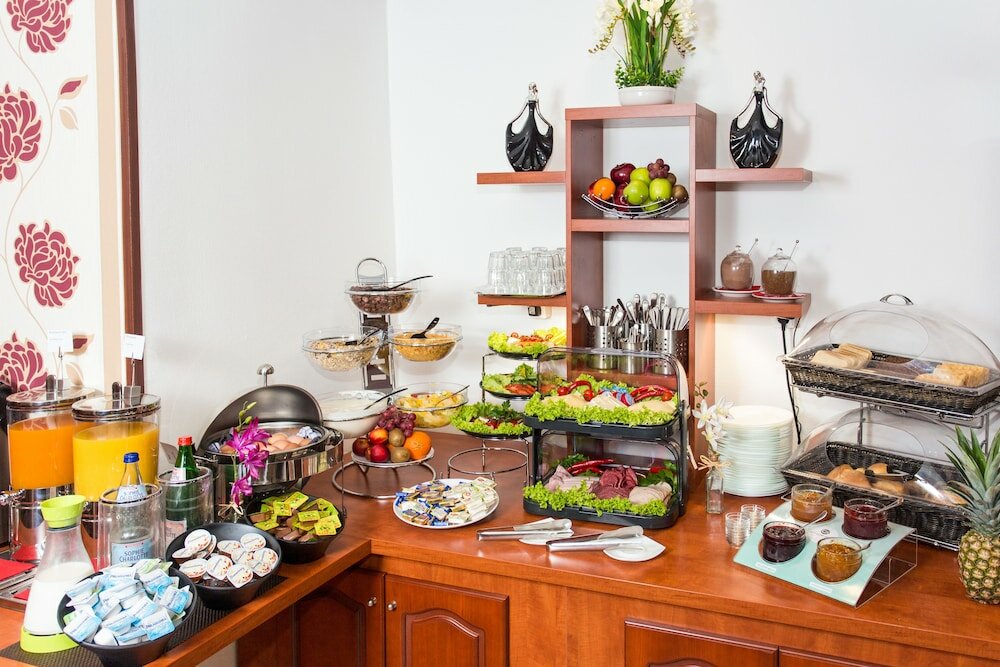 Фото Hotel Condor