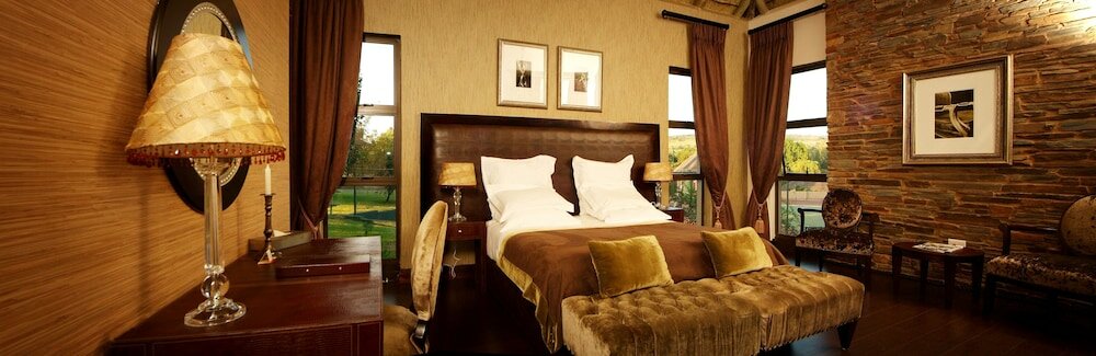 Фото Valley Lodge & SPA