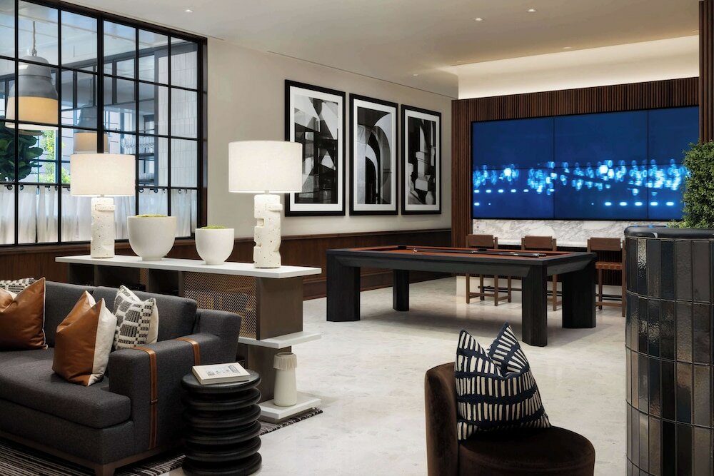 Фото Hyatt Regency San Francisco Downtown Soma