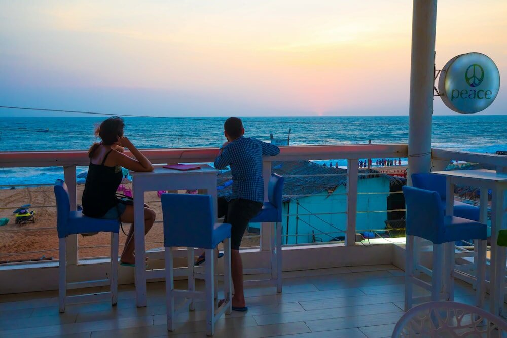 Фото The Park Calangute Goa