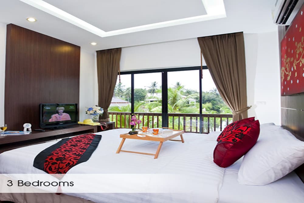 Фото Rawai Grand House