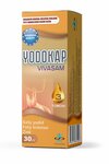 Vivasam (Babur Street, 73А), phytoproducts, dietary supplements
