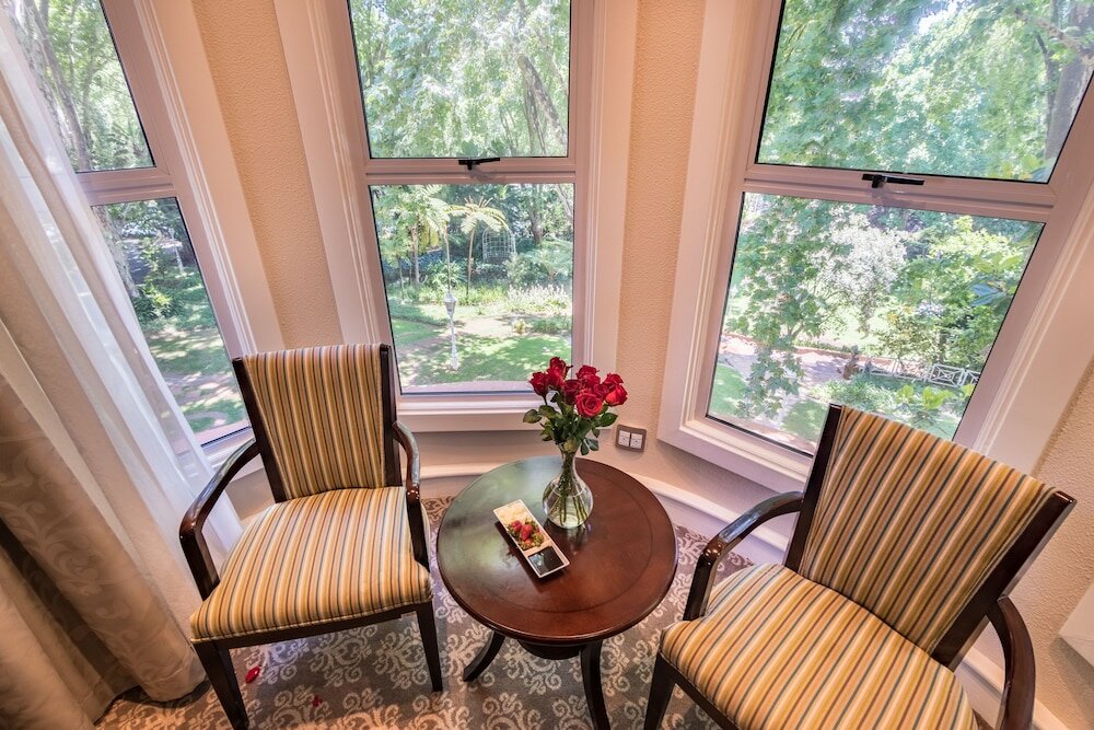 Фото Holiday Inn Johannesburg Sunnyside Park