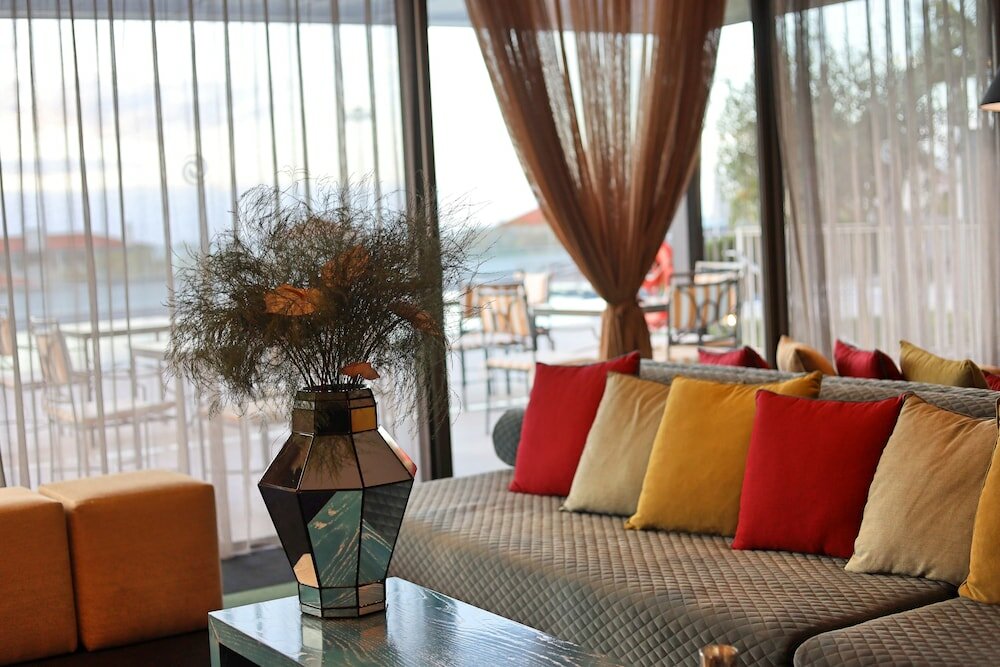 Фото Enotel Magnólia