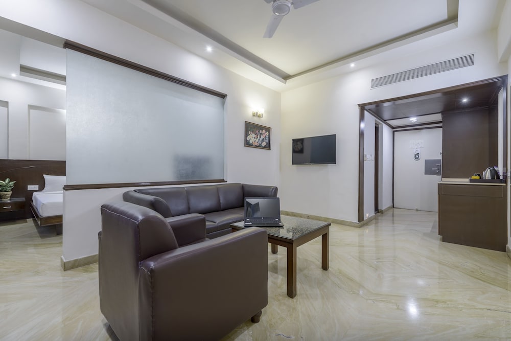 Фото The Fern Residency - Yeshwanthpur