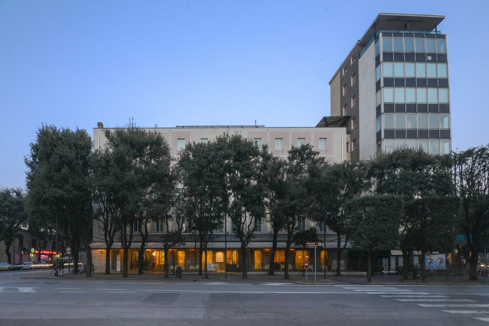 Фото Hotel Igea