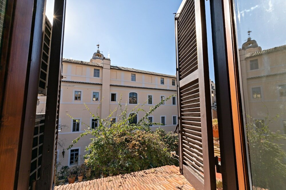 Фото Rome AS you feel - Cappellari 35