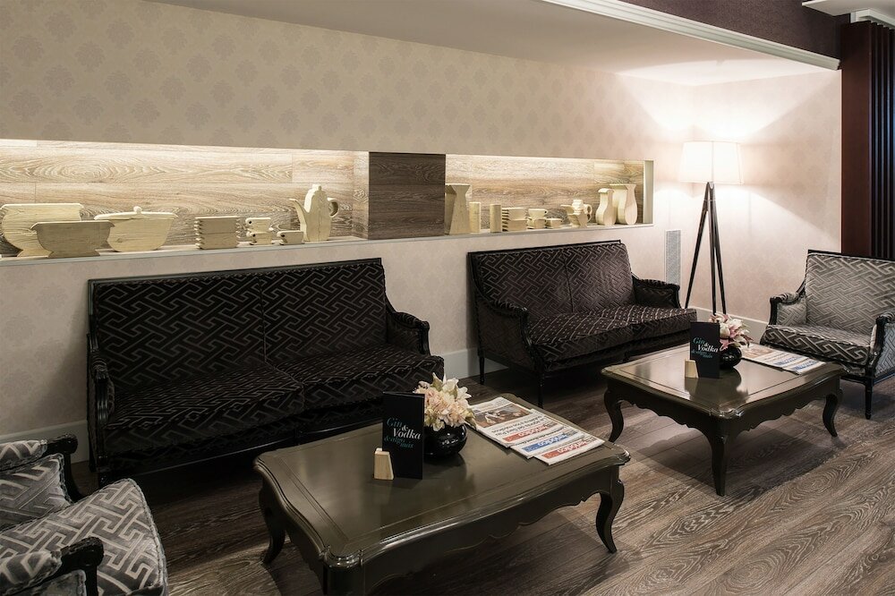 Фото Catalonia Passeig de Gràcia