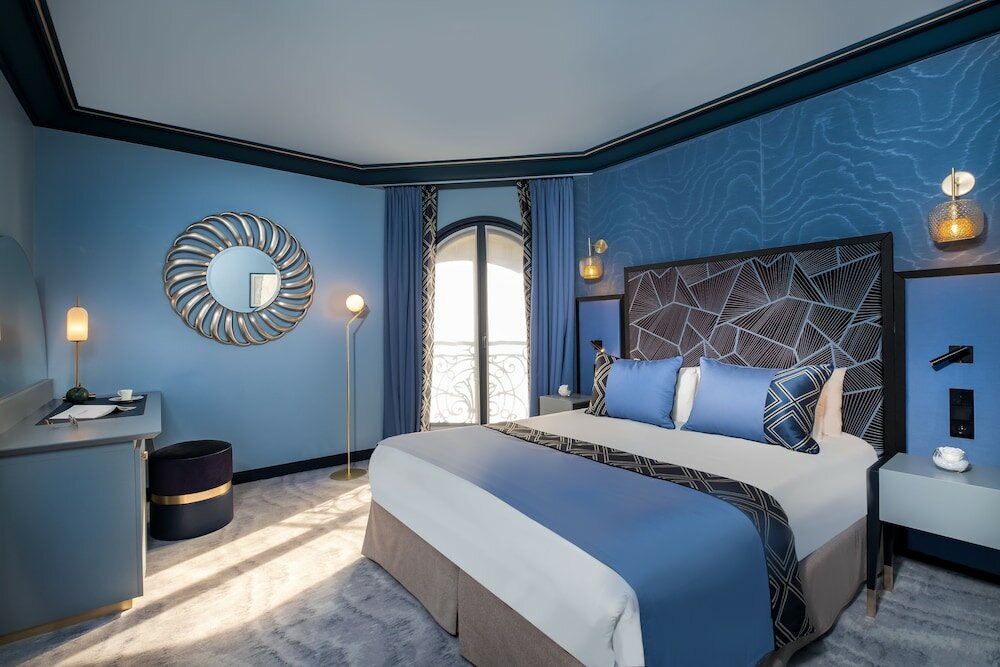 Фото Le Derby Alma