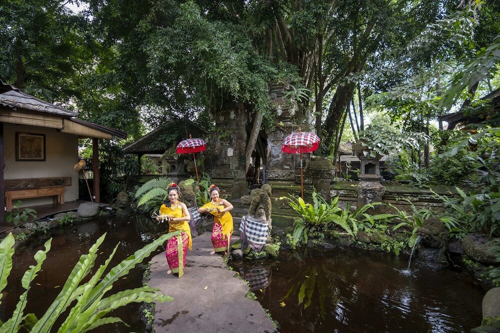 Фото Adiwana Svarga Loka