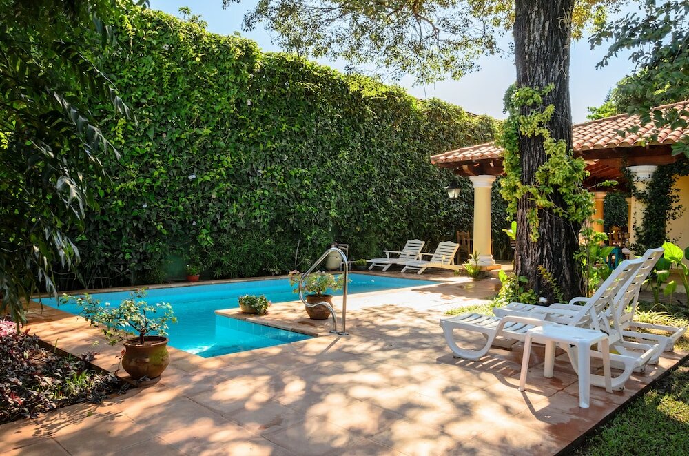 Фото La Casona Hotel Boutique